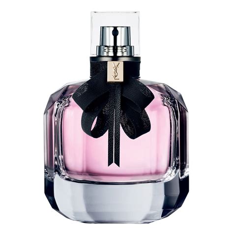 YSL y perfume shop